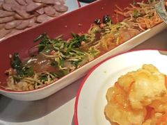 -饺子功·东北记忆·锅包肉(电厂路店)