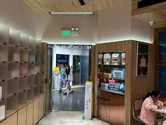-银座仁志川·生吐司专门店(香港广场店)