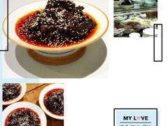 -院8里·少城记忆老川菜(宽窄巷子店)