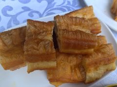 -冰泉豆浆馆(白云山总店)
