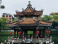 -潮州西湖