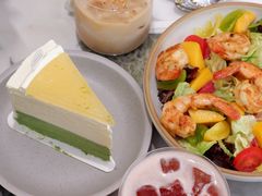 -沛家·西餐Brunch·直火料理