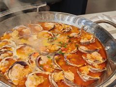 -79号渔船海鲜饭店(华强北店)