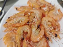 -瑶记海鲜餐厅(西涌店)
