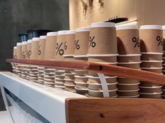 -% Arabica阿拉比卡咖啡烘焙工坊