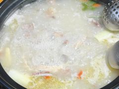 -尼玛藏家风味园(阿山食城店)