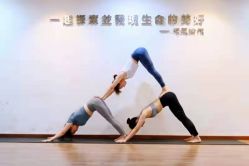 -兴亚瑜伽20年老馆