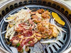 -妙香居韩国烤肉(容桂天佑城店)