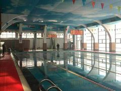 android_upload_pic-BK博·康健身(金地格林小镇店)