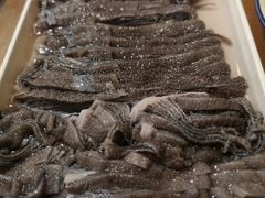 大厂直送黑毛肚-竹叶涮肉坊(总店)