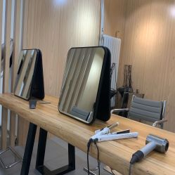 -AFA Hair studio·女士发型设计