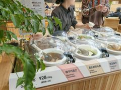 -无印良品餐堂 MUJI Diner(成都太古里店)