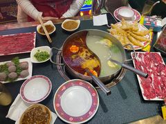 -大吉利·潮汕牛肉火锅(河西店)