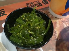 -吉野家(复兴路第二餐厅店)