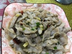 -如我美食(达道社区店)