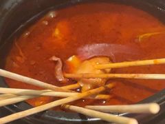 -可口香·非遗老号烧烤(南岗直营店)