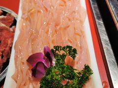 -二荆条·蜀鲜汇城市森林火锅