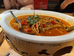-桂小厨广西菜(青秀万达店)