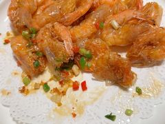 -青蓬蒸汽海鲜·深圳老字号·团建聚会(壹方城店)