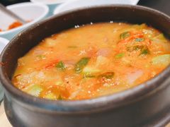 -韩时烤肉(丰科万达广场店)