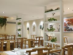 -幸福蔬·时尚蔬食(黄山湖公园店)