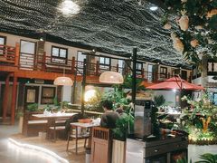 -鲁城往事(游客中心店)