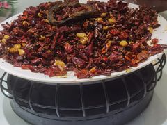 -味道名家·手撕盘龙鳝