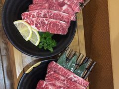 -九田家黑牛烤肉料理(石路天虹店)