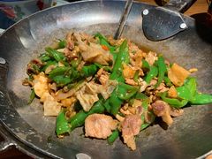 -老湘村·湖南土菜(天河维多利店)