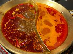 -羊大爷涮肉(亮马桥店)