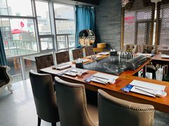 包厢-大渔·观筵(三里屯太古里店)