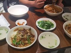 -寻裕记·现炒浇头面(人民广场店)