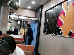大堂-麦当劳(集美石鼓店)