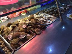 -春华海鲜城(广场西苑店)