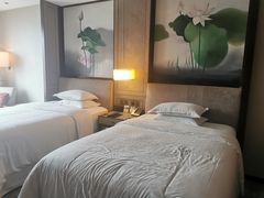 -上海嘉定喜来登酒店