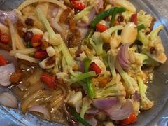 -东北大院·东北菜(三台子店)