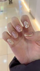点击看大图 -Nail Me美甲美睫