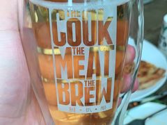 -The BREW·酿餐厅(浦东嘉里大酒店)