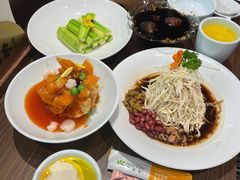 -永春园·扬州早茶·淮扬菜(漫乐城店)