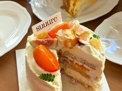 -流酥可心·牛乳蛋糕商店(禾祥西路店)