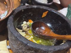 -敏珠拉姆藏餐·南京厨房(富春江东街店)