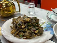 -大丰收海鲜酒楼·专业餐饮30年(连云港老字号店)