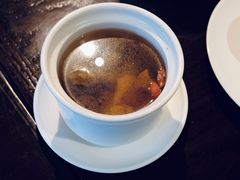 -采悦轩中餐厅·粤菜·海南菜(神州半岛喜来登度假酒店)