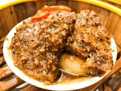 广式早茶-弘雅饭店