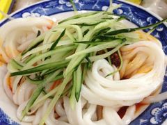 凉粉-西安老王家(振兴西路店)