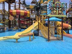 -南昌玛雅海滩水公园