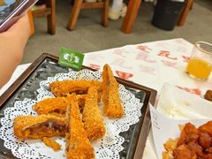 -堂瓦里·33年传统赣菜(第一街区店)