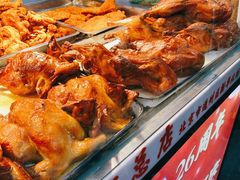 -永顺炸鸡(北京总店)