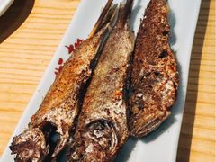 -蚝翅·海鲜粥·烧烤·龙虾季(海曙天一店)