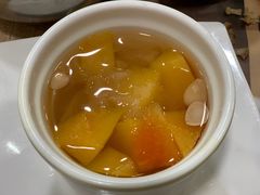 南北杏雪儿炖木瓜-添好运点心专门店(中环IFC店)